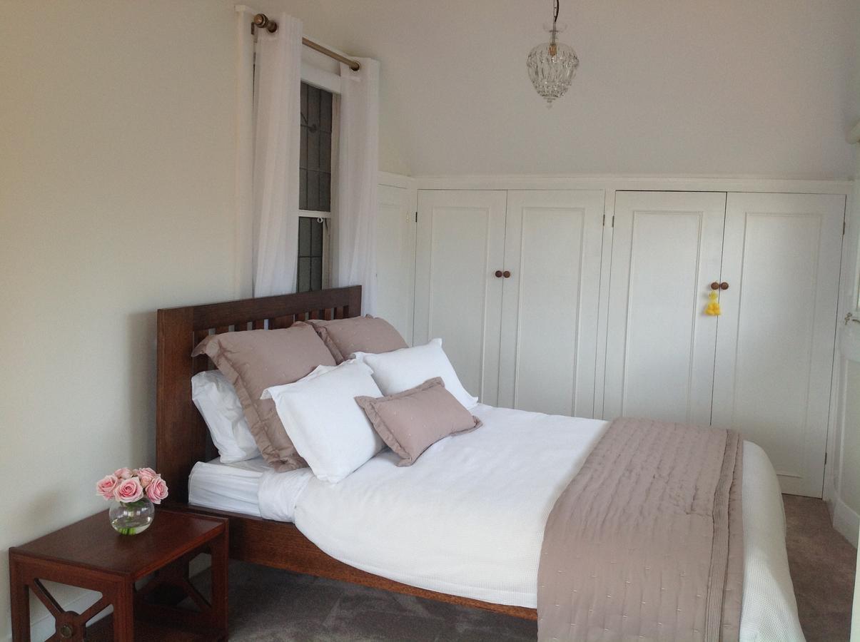 Bed and Breakfast Bindaree Geelong Exterior foto