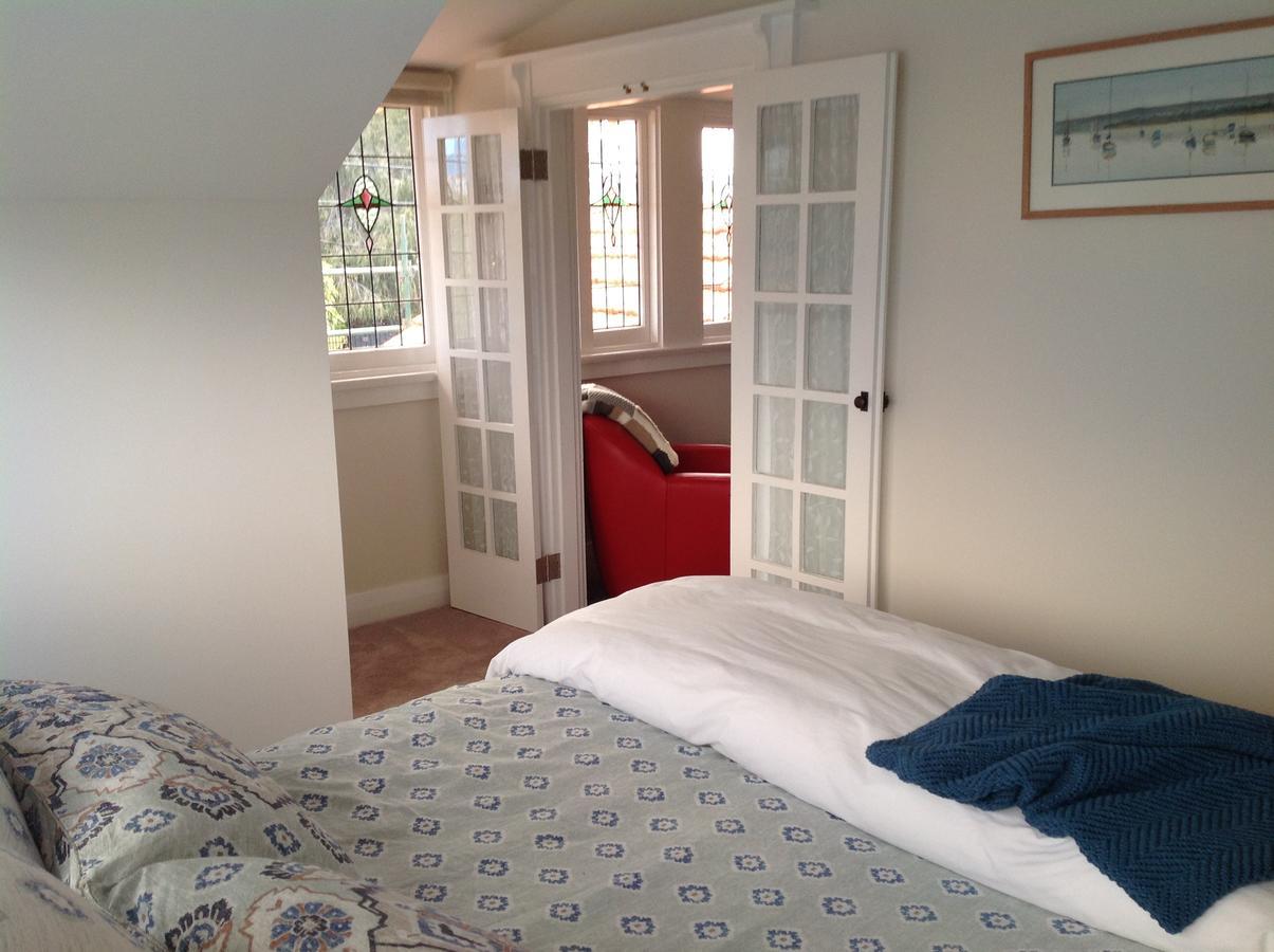 Bed and Breakfast Bindaree Geelong Exterior foto