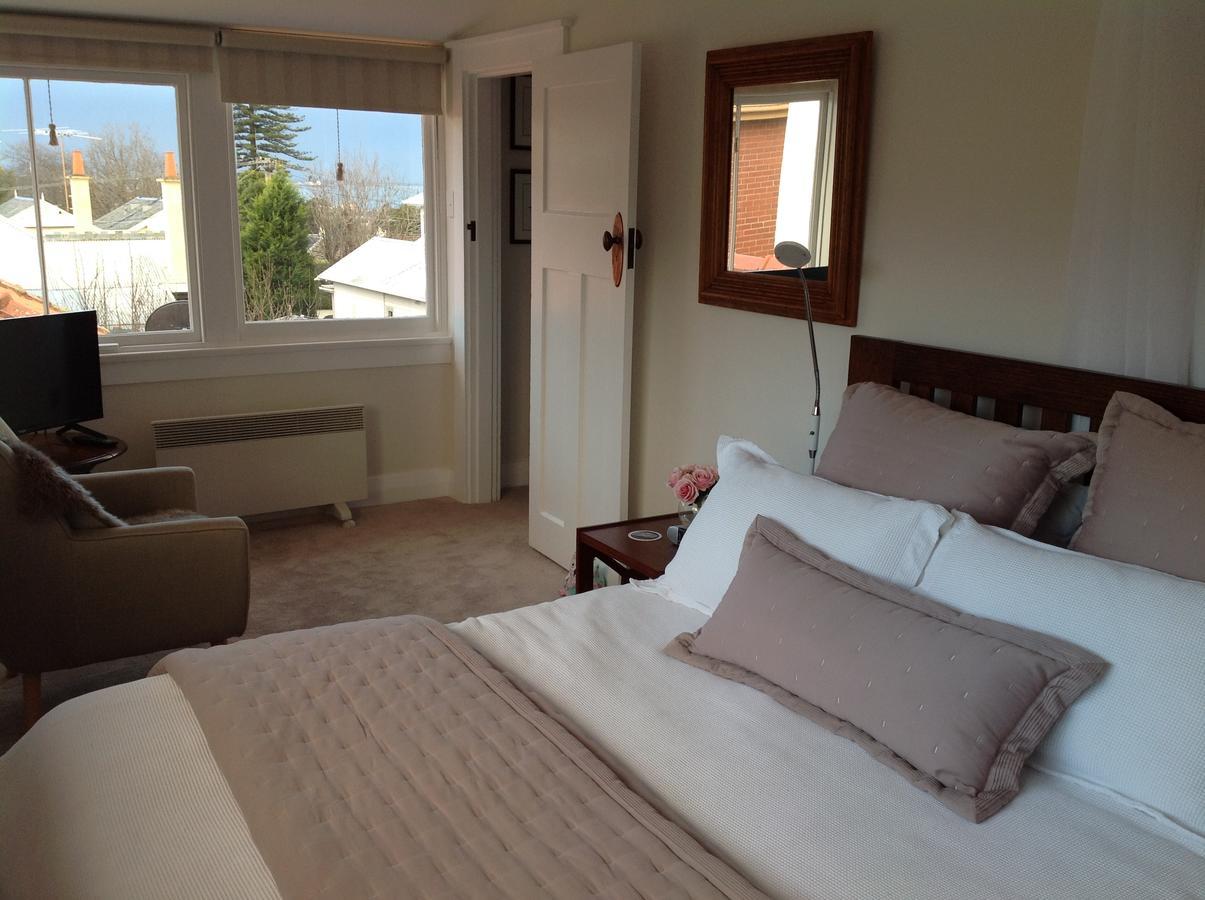 Bed and Breakfast Bindaree Geelong Exterior foto