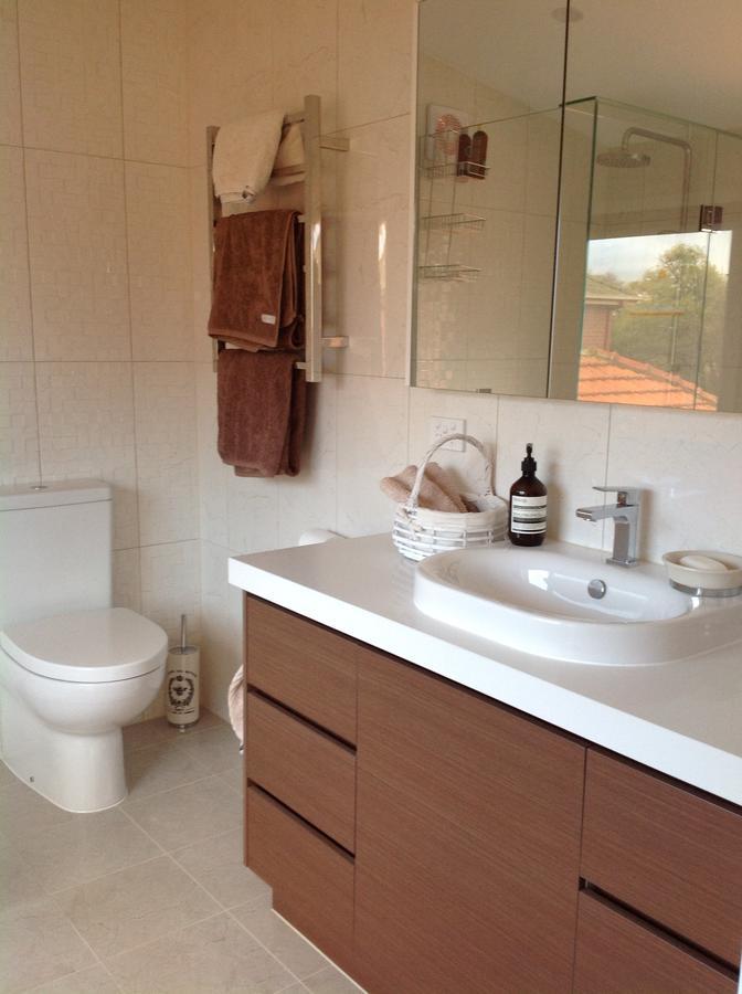 Bed and Breakfast Bindaree Geelong Exterior foto